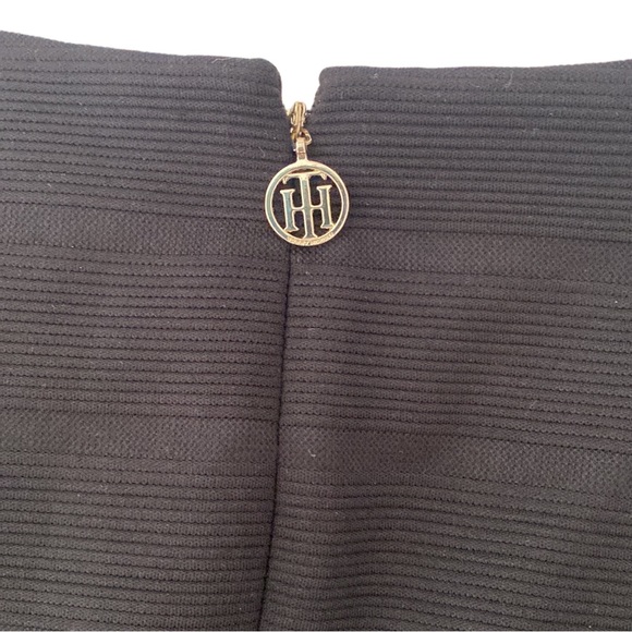 Tommy Hilfiger Little Black Dress - Picture 3 of 6